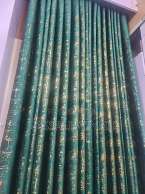 Affordable Designer Curtains