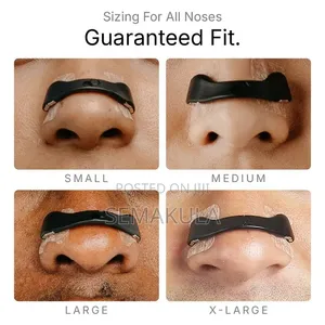 Intake Nasal Dilator / Magnetic Nasal Dilator Set