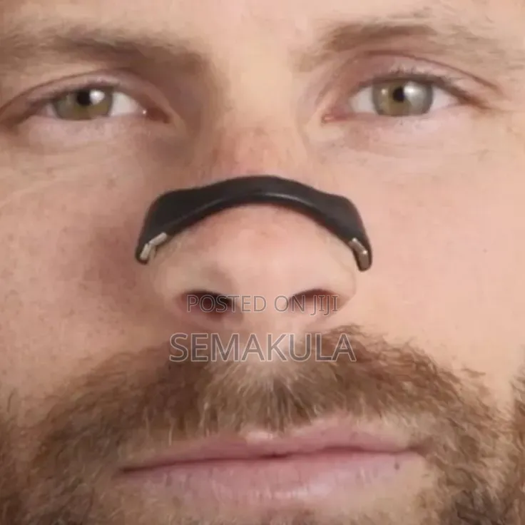 Intake Nasal Dilator / Magnetic Nasal Dilator Set
