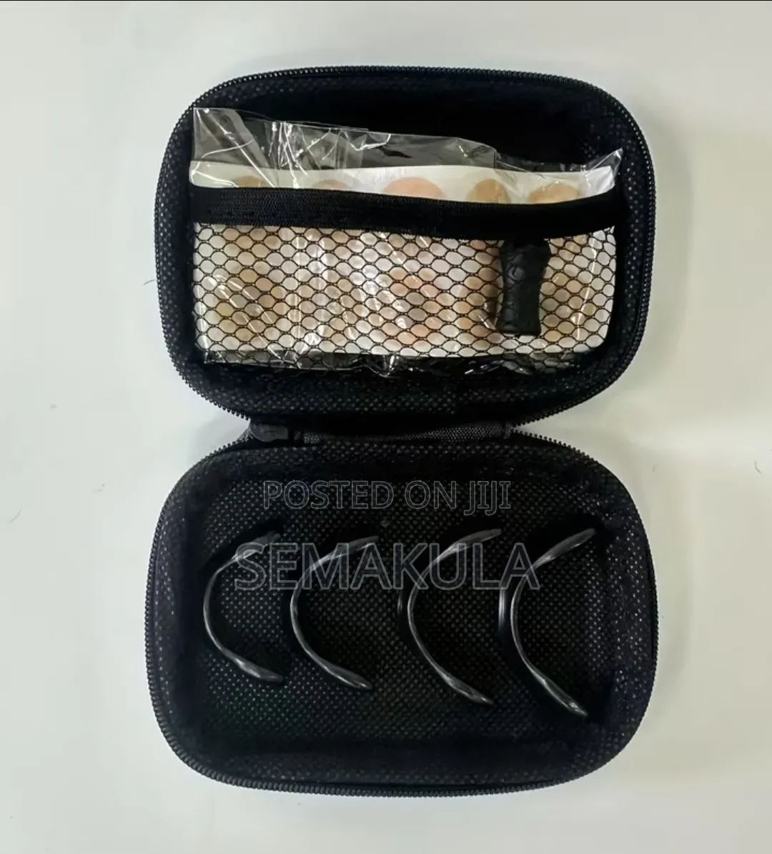 Intake Nasal Dilator / Magnetic Nasal Dilator Set