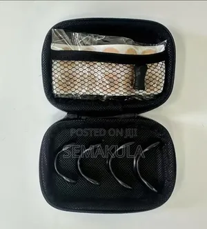 Intake Nasal Dilator / Magnetic Nasal Dilator Set