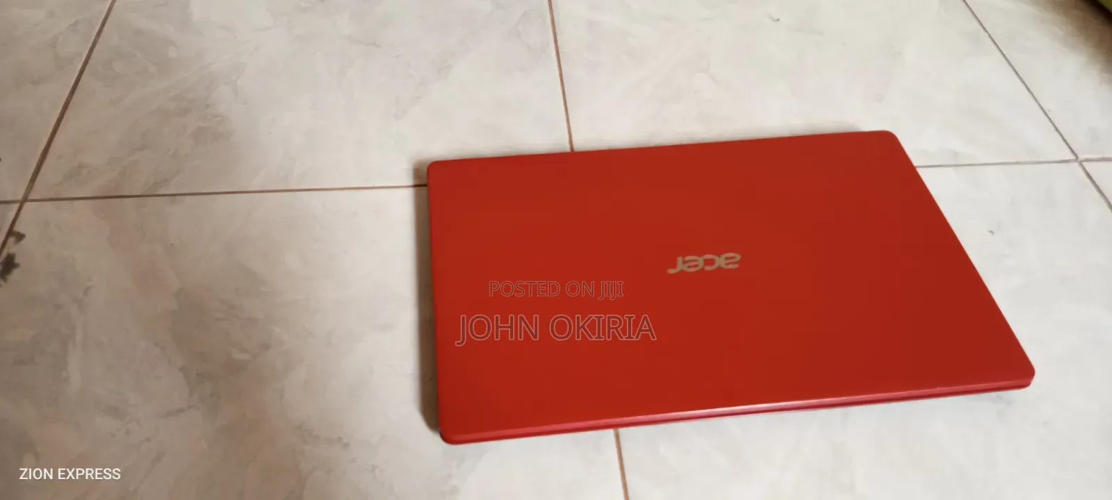 Laptop Acer Aspire 3 12GB Intel Core i3 HDD+SSD 1T
