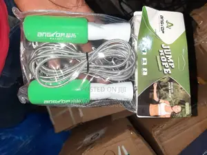 Skipping Rope