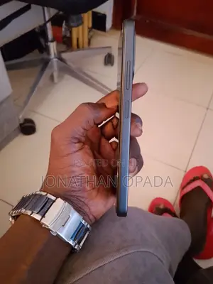 Itel A100C 64 GB Black