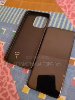 Itel A100C 64 GB Black