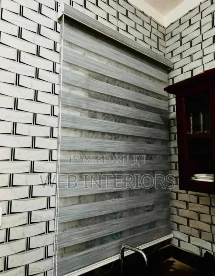 Chicken Window Blinds Per Square Meter