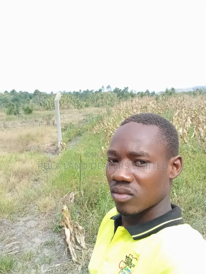 14 Acres for Sale