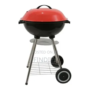 Barbecue Charcoal Grill Garden
Camping BBQ Grills
Outdoor