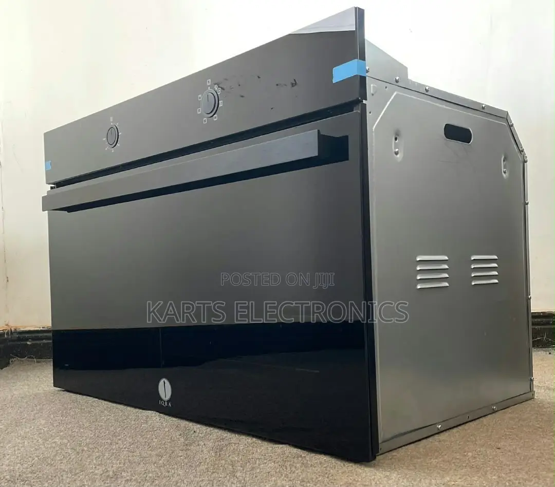 Iqra Inbuilt in Oven 90 by 60