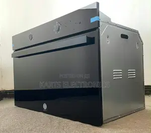 Iqra Inbuilt in Oven 90 by 60