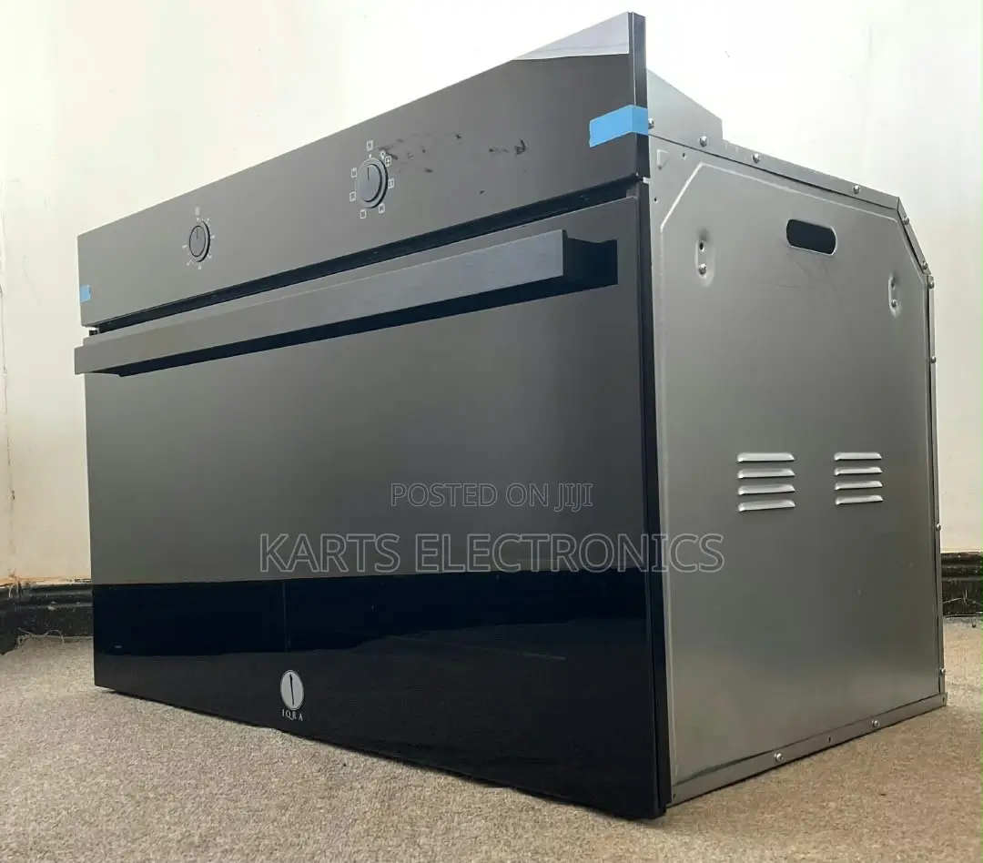Iqra Inbuilt in Oven 90 by 60