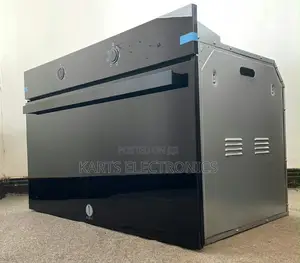 Iqra Inbuilt in Oven 90 by 60