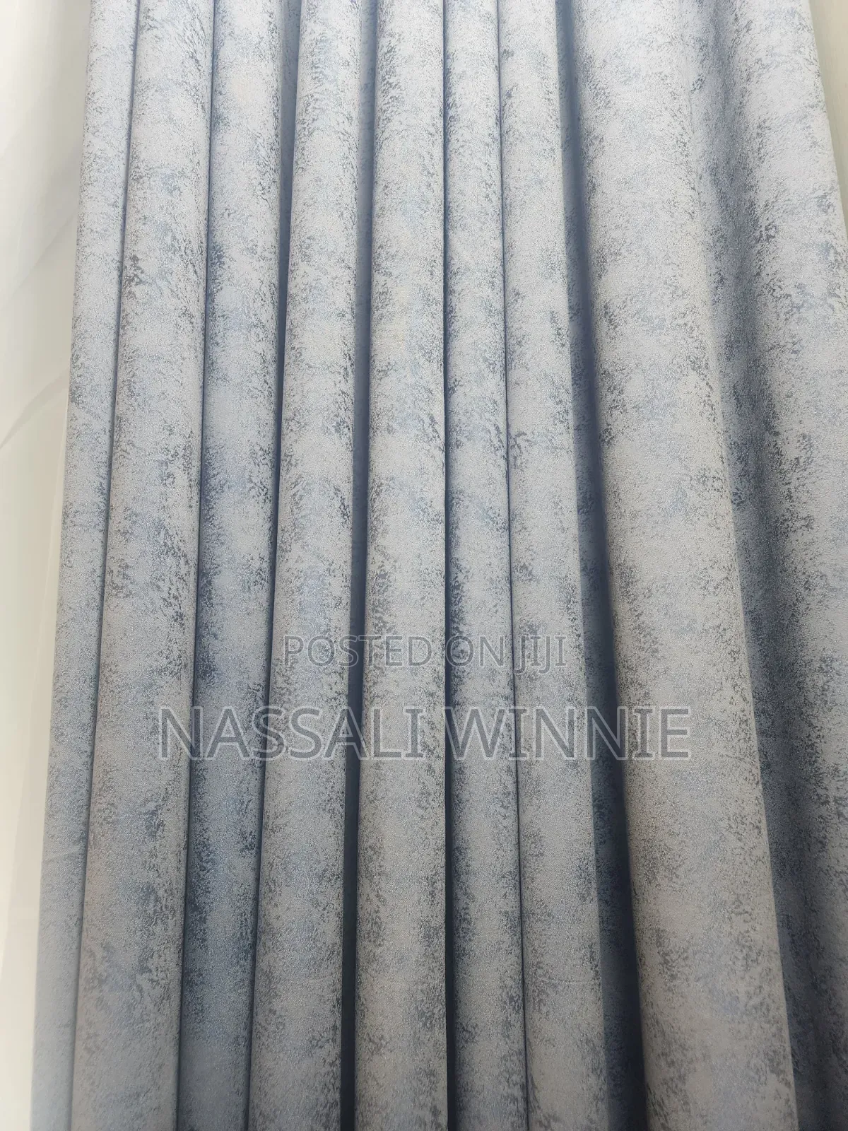 Colorful Curtains for Your House