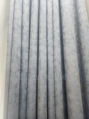 Colorful Curtains for Your House