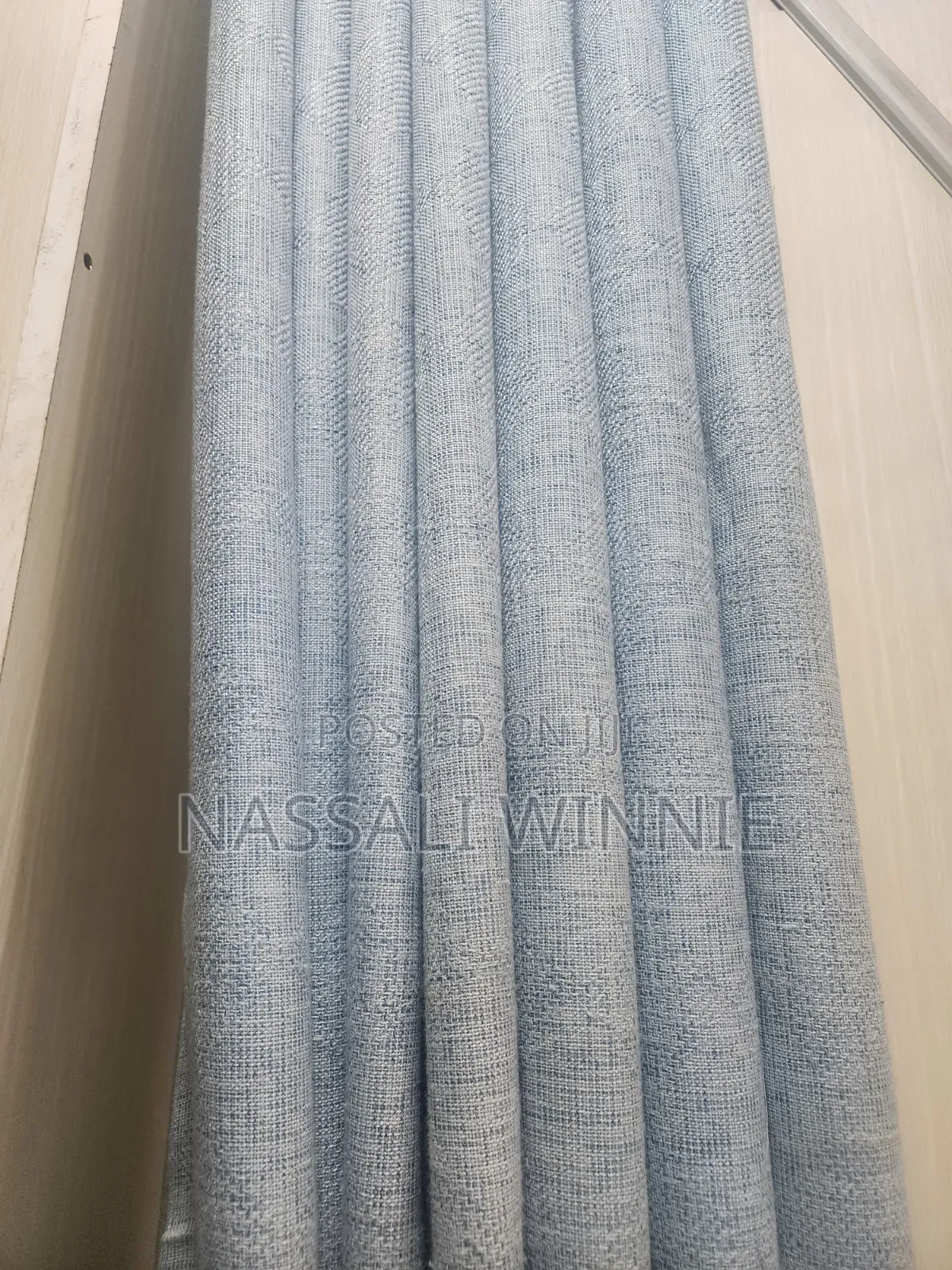 Colorful Curtains for Your House