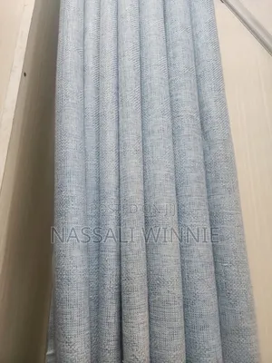 Colorful Curtains for Your House