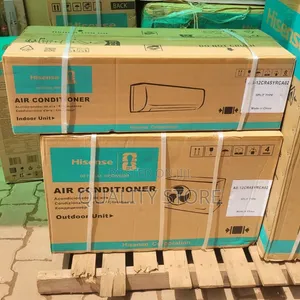 Hisense 12000btu Air Conditioner