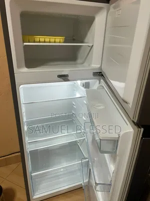 Hisense Fridge