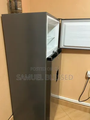 Hisense Fridge
