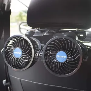 Catpower Electric Car Fans