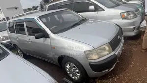 Toyota Probox 2004 Silver