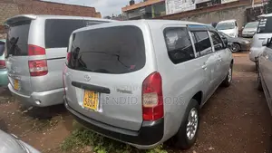 Toyota Probox 2004 Silver