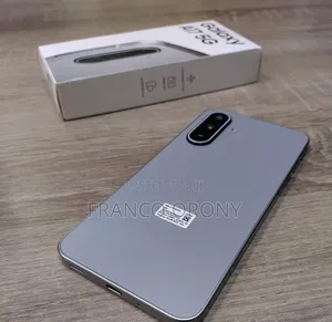 New Samsung Galaxy A17 5G 256 GB Gray