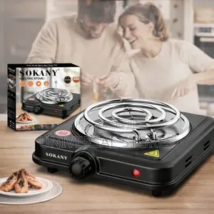 Sokany Electric Stove
