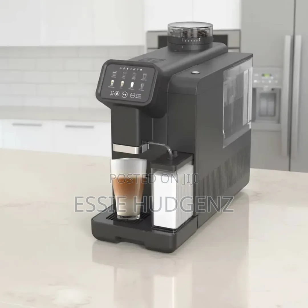 Smart Coffee Maker