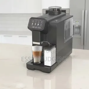 Smart Coffee Maker
