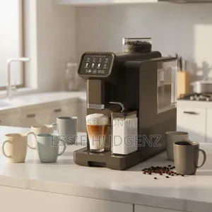 Smart Coffee Maker