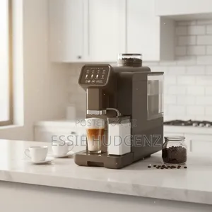 Smart Coffee Maker