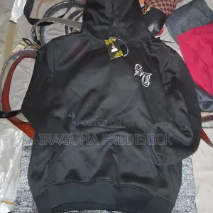 Thick Jumper Sweater Hoodie