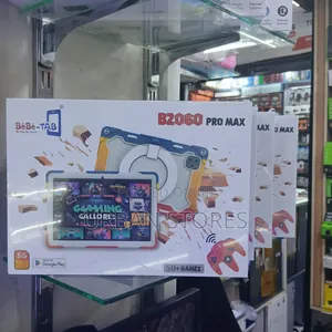 New Bebe B2060 256 GB