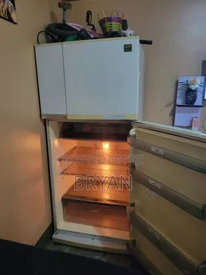 Refridgerstor