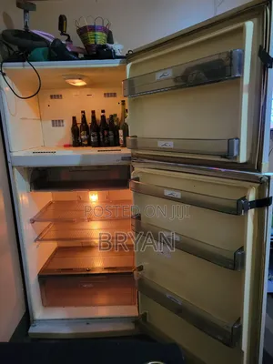 Refridgerstor