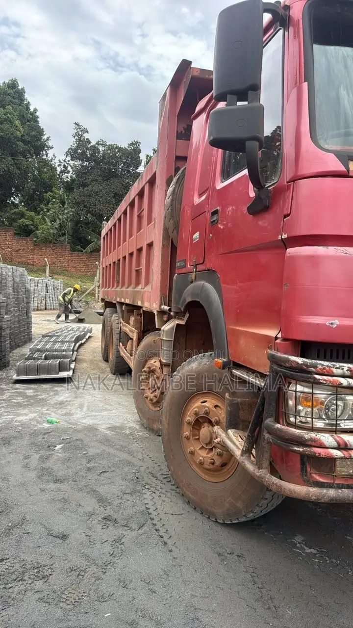 Howo Sinotruck