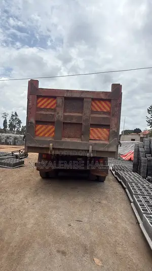 Howo Sinotruck