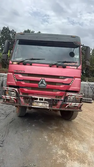 Howo Sinotruck