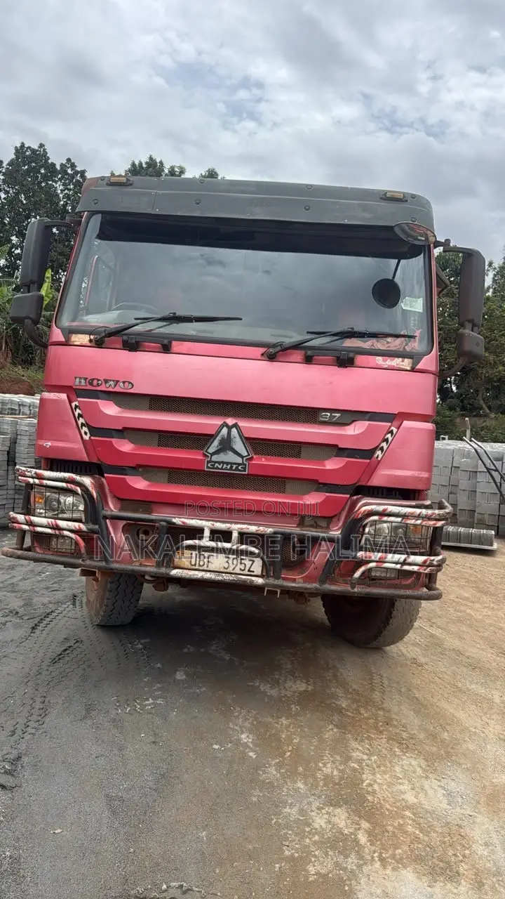 Howo Sinotruck