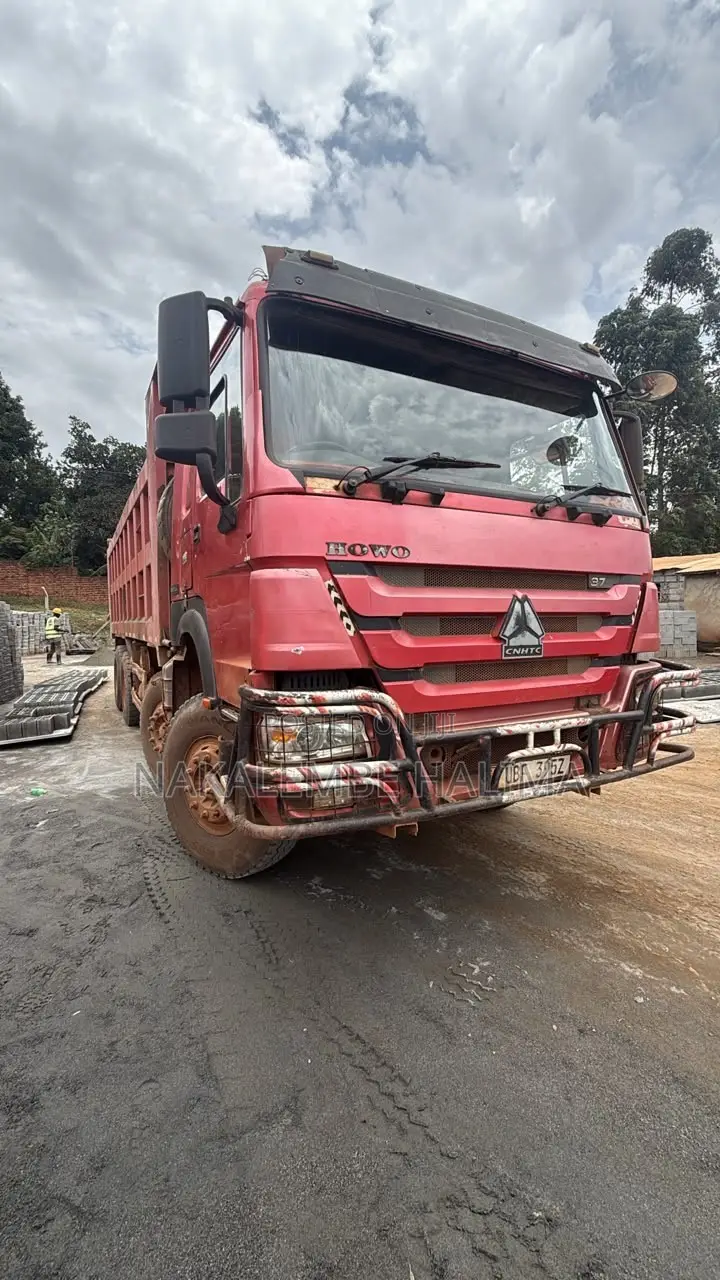 Howo Sinotruck