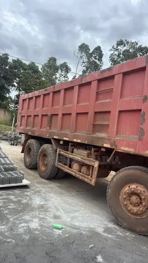 Howo Sinotruck