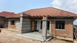 4bdrm Bungalow in Byeyogerere Kakajo, Kira for sale