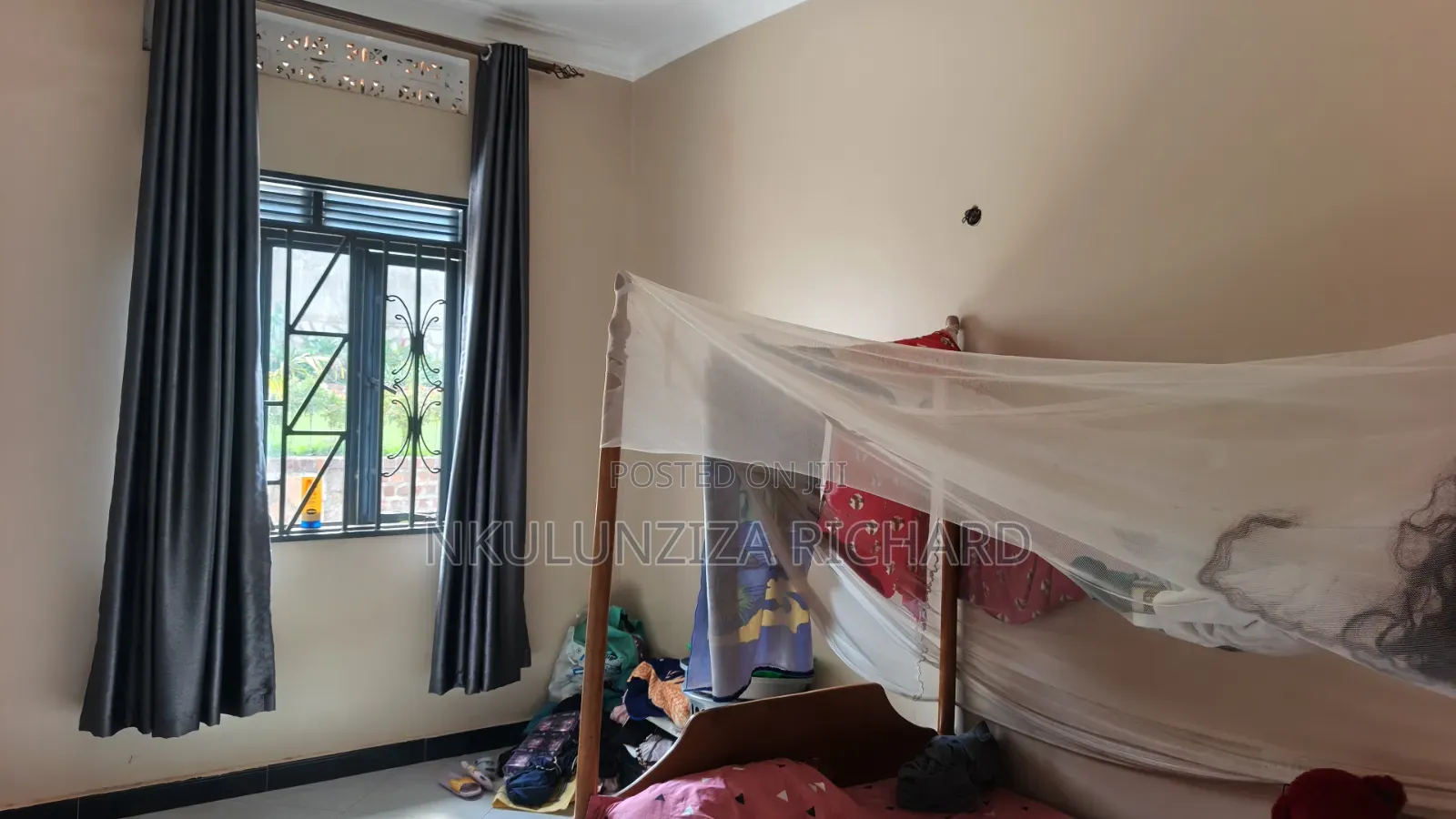 4bdrm Bungalow in Byeyogerere Kakajo, Kira for sale