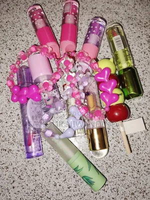Lip Glosses
