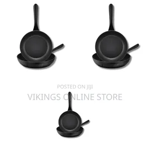 26cm Essteele Per Silvia Nonstick Induction Skillet Twin Pack 24/28cm