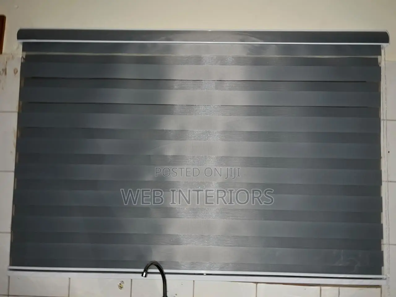 Double Roller Blinds