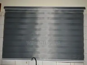 Double Roller Blinds
