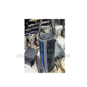 Cylindrical Insulated Thermal Bag