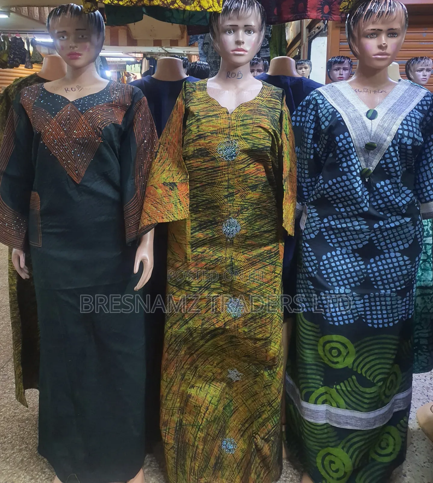 Women Clothings